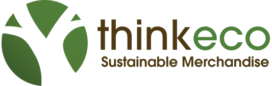 think eco Sustainable Merchandise