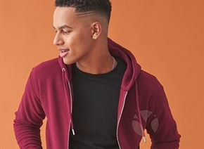 Picture for category Clothing